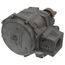 Gas Valve 1" NPT (EI) for 805-807 Boilers, 81660151