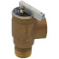 Safety Relief Valve, 15 PSI for All Res. Steam Boilers, 81660530