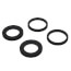 Flange Gaskets (4 Pack), 816653-000