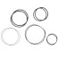 Seal Kit, 816706-025K