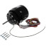 Refrigeration Fan Motor, CWSE (1/15 HP, 115/230V, 1550 RPM)