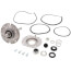 Maintenance Free Sba Bearing Module