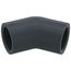 1/2" Socket CPVC Schedule 80 45° Elbow