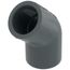 3/4" Socket CPVC Schedule 80 45° Elbow