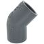 3/4" Socket CPVC Schedule 80 45° Elbow