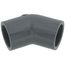 3/4" Socket CPVC Schedule 80 45° Elbow