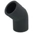 3/4" PVC Schedule 80 45° Elbow