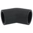 3/4" PVC Schedule 80 45° Elbow