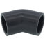 1" PVC Schedule 80 45° Elbow