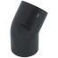 1" PVC Schedule 80 45° Elbow