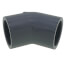 1" Socket CPVC Schedule 80 45° Elbow