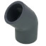 1" Socket CPVC Schedule 80 45° Elbow