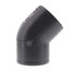 1-1/4" PVC Schedule 80 45° Elbow