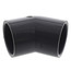 1-1/2" Socket CPVC Schedule 80 45° Elbow