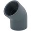 2" Socket CPVC Schedule 80 45° Elbow