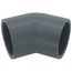2" Socket CPVC Schedule 80 45° Elbow