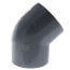 3" Socket CPVC Schedule 80 45° Elbow