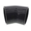 4" PVC Schedule 80 45° Elbow
