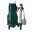 E818 Grinder Pump (230V, 1HP)
