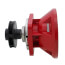 Bearing Assembly w/ Impeller (Maintenance Free)