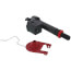 Pro Grade Fill Valve & Premium Flapper Kit