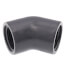 3/4" FPT CPVC Schedule 80 45° Elbow