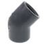 3/4" FPT CPVC Schedule 80 45° Elbow