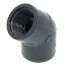 3/4" FPT CPVC Schedule 80 45° Elbow