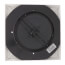 GRD3 3-Way Low Clearance Grille w/ Damper (8" x 8")