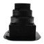 MHS Multi-Stage Small TuffBox Register Box (6" x 6")