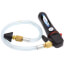 AC Drain Line Flush Device