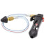AC Drain Line Flush Device