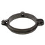 3" Black Split Ring Extension Hanger