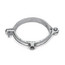 2-1/2" Electro-Galvanized Split Ring Extension Hanger