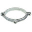 4" Electro-Galvanized Split Ring