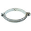 4" Electro-Galvanized Split Ring