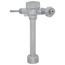 Commercial 81T WC Manual Flush Valve 4.2L / 1.1gal (Chrome), 81T201-42