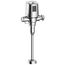 Commercial 81TBT / 81THW Flush Valve Battery Operated - Exposed (Chrome), 81T231BTA-20