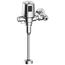 Commercial 81TBT / 81THW Flush Valve Battery Operated - Exposed (Chrome), 81T231BTA