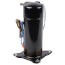 208-230V 1 Ph 4.5 Ton R410A Comp, 81W09