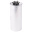 80/10MFD Round Run Capacitor (440V), 81W20
