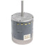 1 HP 460V 1200 RPM Blower Motor, 81W63