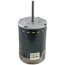 1 HP 1-Phase ECM Blower Motor (1050 RPM, 460V), 81W64