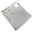 Blower Motor Mounting Plate, 81W81