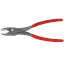8" TwinGrip Pliers