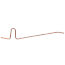 Tube - Gauge Port High Pressure, 82-100795-27