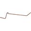 Tube - Gauge Port High Pressure, 82-100795-33