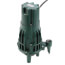 Model E820 Shark Single Directional Manual Grinder Pump (230V, 2 HP, 13.7 Amp)