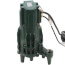 Model WD820 Shark Single Directional Auto Grinder Pump (230V, 2 HP, 13.7 Amp)