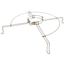 Fan Motor Mount for 24" Blade, 8200-004BX